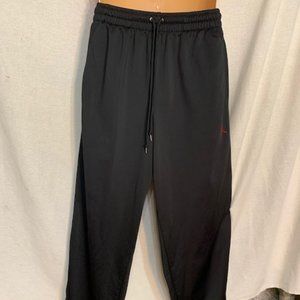 Jordan Jumpman black  athletic  mens pants